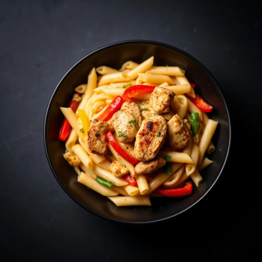 Rasta Pasta